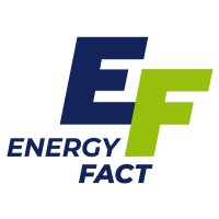 Energy Fact logo - Similar company to Rethink Zero