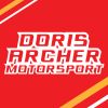 Doris Archer Motorsport logo - Similar company to Peleman Industries Uk
