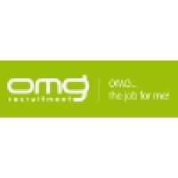 OMG Recruitment logo - Similar company to Omg! Staffing