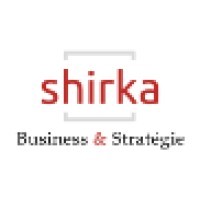 Shirka, BUSINESS & STRATEGIE logo - Similar company to Shirkalab