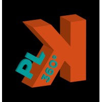PLK 360 logo - Similar company to Somosbig