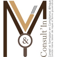 M&Y Consul'In logo - Similar company to Experts-Mac