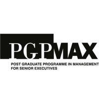 ISB PGPMAX logo - Similar company to Isb Executive Education