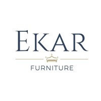 Ekar Furniture logo - Similar company to Rochel Muebles De Oficina