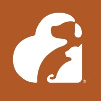 Thrive Pet Foods logo - Similar company to Pet Buddy