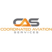 Coordinated Aviation Services, LLC logo - Similar company to Buffalo Manufacturing