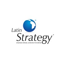 Latin Strategy Ltda. logo - Similar company to Ace Capital Group