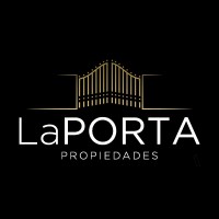 La Porta Propiedades logo - Similar company to Lo