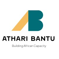Athari Bantu logo - Similar company to Citizen Code