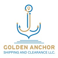 Golden Anchor logo - Similar company to Lavender Dental Group