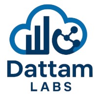 Dattam logo - Similar company to Data For India