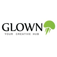 Glown Company logo - Similar company to Ptc Media Qatar