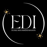 ÉCOLE DES INDEPENDANTS logo - Similar company to Agence 16 Aout