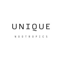 UNIQUE NOOTROPICS logo - Similar company to Clean Kitchen Club