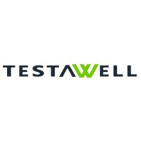 TESTAWELL logo - Similar company to Imprintec Gmbh
