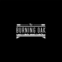 The Burning Oak SG logo - Similar company to Code.D