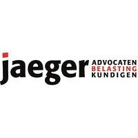 Jaeger Advocaten-belastingkundigen logo - Similar company to Huygenlammers Advocaten