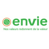 ENVIE 2E 49 logo - Similar company to Eb Renovation
