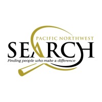 Pacific Northwest Search logo - Similar company to Glory School Community