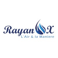 RAYANOX logo - Similar company to Acg Sim Spa