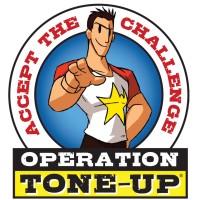 Accept The Challenge logo - Similar company to Well, That'S Interesting Tech!