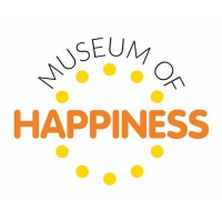 Museum of Happiness logo - Similar company to Creatuals