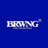 Brewing a Story logo - Similar company to Cartesian Systems