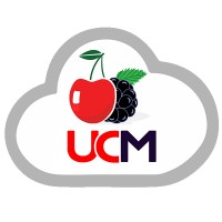 CherryBerry UCM logo - Similar company to Solvech