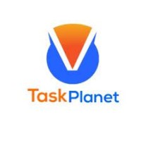 Task Planet logo - Similar company to 3W