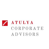 Atulya Corporate Advisors logo - Similar company to Corpvaluers
