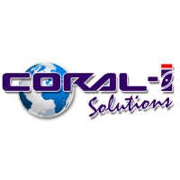 Coral-i Solutions logo - Similar company to Comway Technology Llc