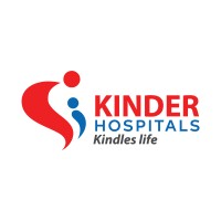 Kinder Hospitals Bangalore logo - Similar company to Ideal Speech And Hearing Solutions