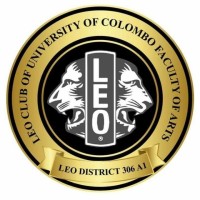 Leo Club of University of Colombo Faculty of Arts logo - Similar company to Leo Club Of University Of Colombo