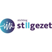 Stichting Stilgezet logo - Similar company to Stichting D-Support