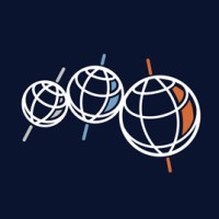 Planetary Mapping logo - Similar company to The Center For Planetary Science