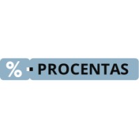 Procentas