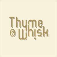 Thyme & Whisk Surat logo - Similar company to Trinetra Venture