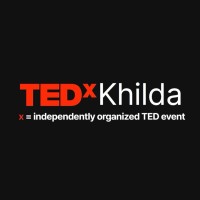TEDxKhilda logo - Similar company to Seeno'S Events