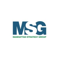 Manhattan Strategy Group logo - Similar company to Vpd Government Solutions