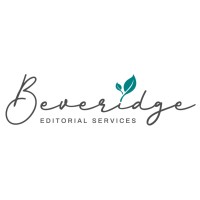 Beveridge Editorial Services logo - Similar company to Soma Collab