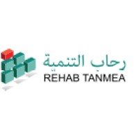 Rehab Tanmea logo - Similar company to Gameazy