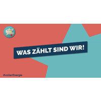ver.di logo - Similar company to Die Linke.Sds