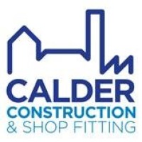 CALDER CONSTRUCTION AND SHOP FITTING LIMITED logo - Similar company to Williams Tarr Construction Limited