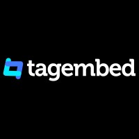 Tagembed by Tagbox logo - Similar company to Getgabs
