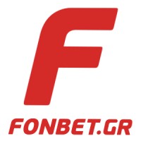 Fonbet.gr logo - Similar company to Interwetten Group