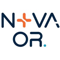 NovaOr logo - Similar company to D2Y Consulting