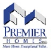Premier Homes Inc logo - Similar company to J Squared General Contracting