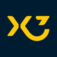 X3 Capital® logo - Similar company to Sopro De Carinho