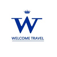 Welcome Travel Brussels logo - Similar company to Le Duo®