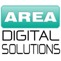 AREA Digital Solutions logo - Similar company to Consensus Rivista